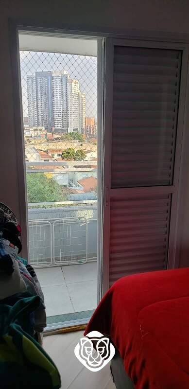 Dormitório II - suíte