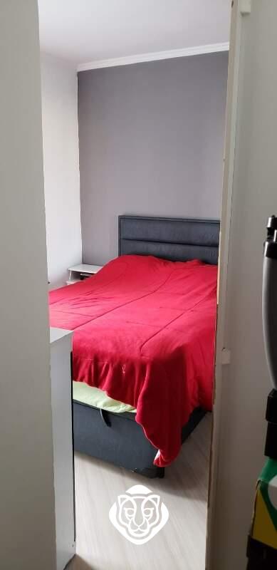 Dormitório II - suíte