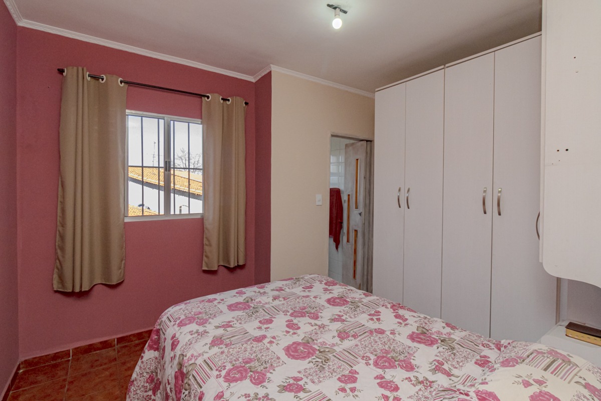 Dormitório suíte I