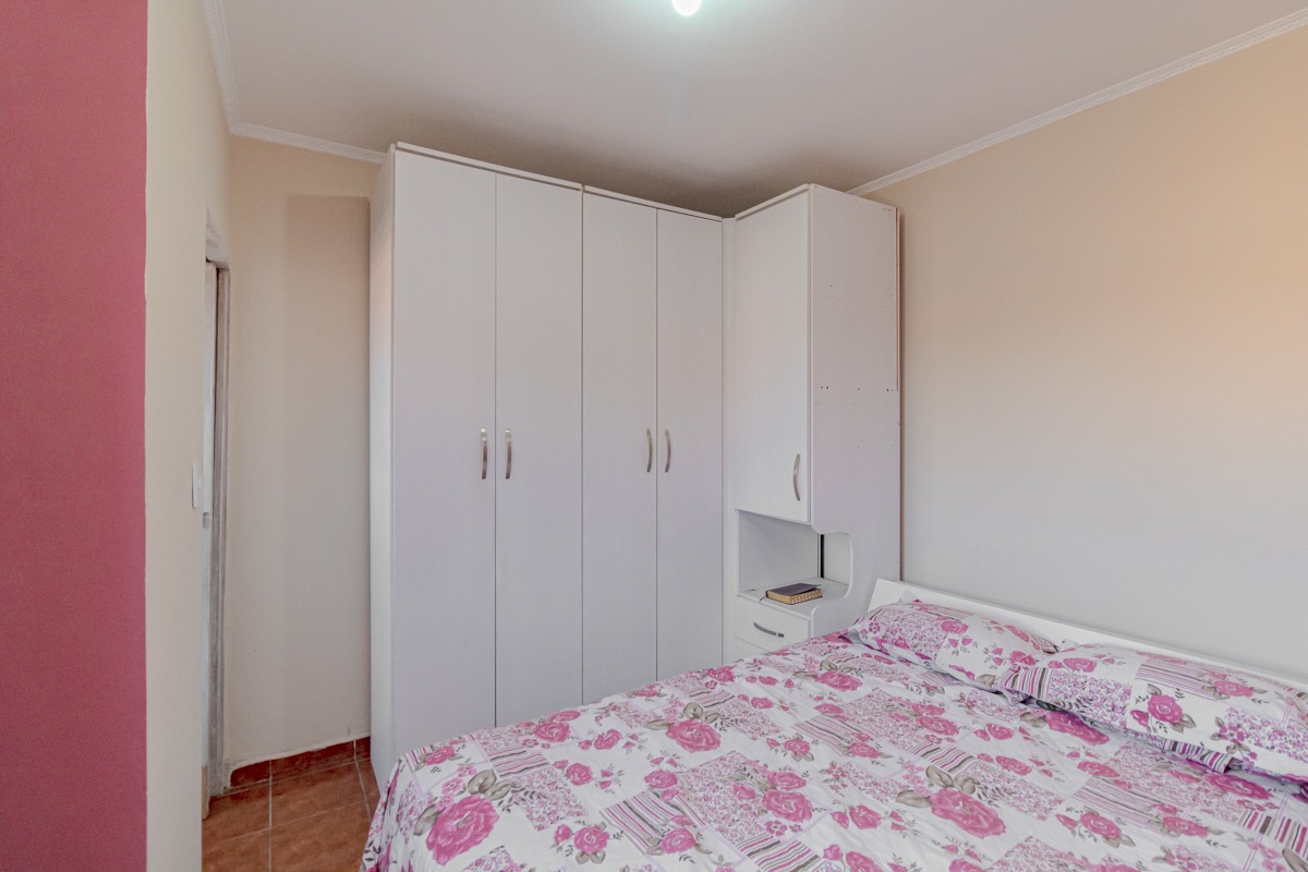 Dormitório suíte I