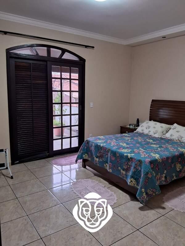 Dormitório I - Suíte 