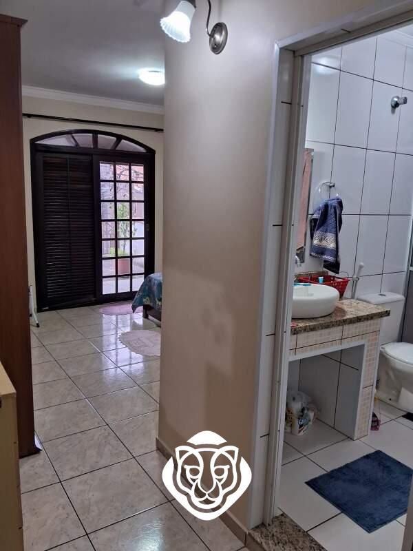 Dormitório I - Suíte 