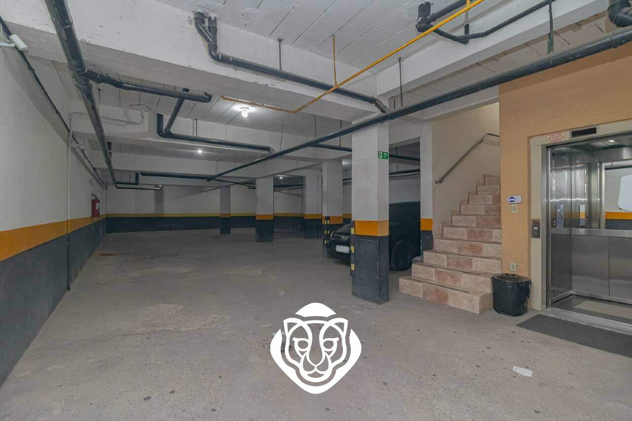 Garagem