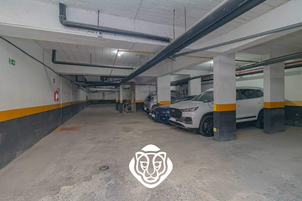 Garagem