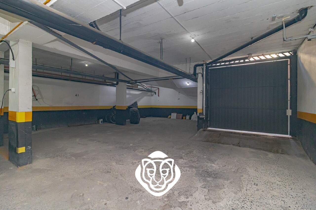 Garagem