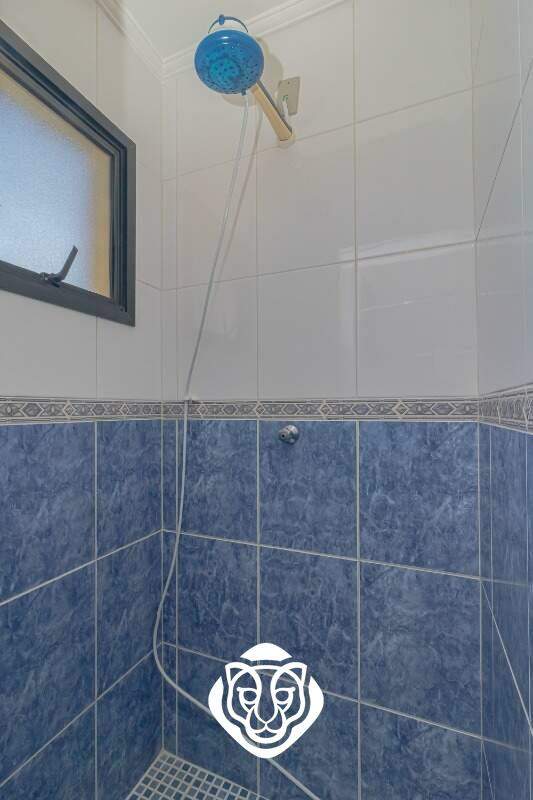Banheiro suite