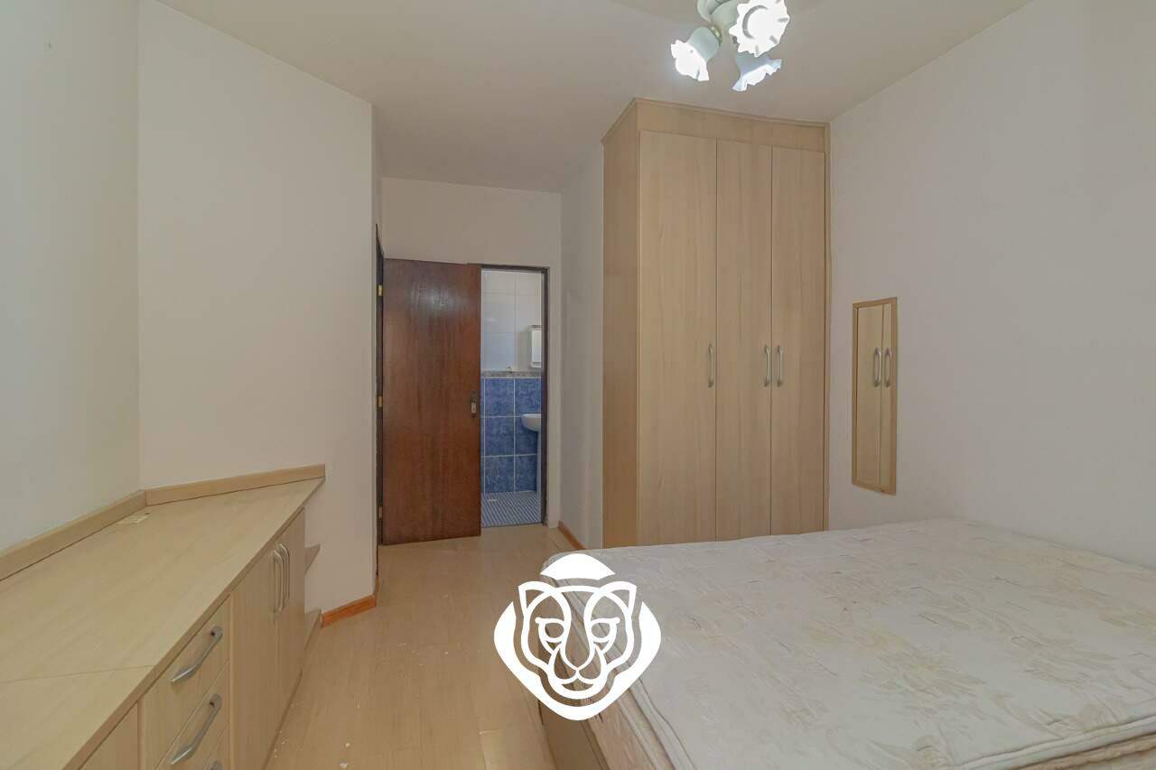 Dormitório III suite