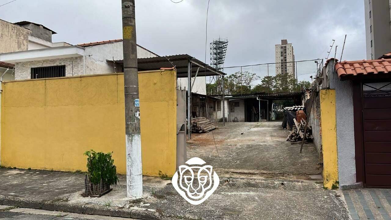 Terreno 