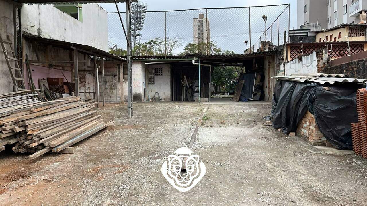 Terreno 