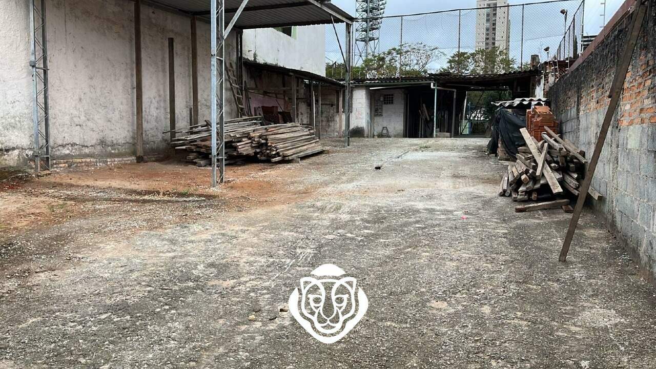 Terreno 