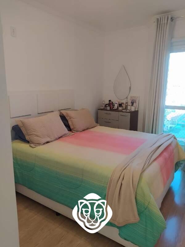 Dormitório III - suíte