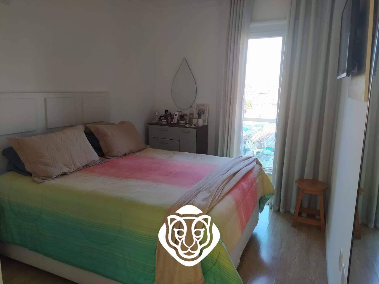 Dormitório III - suíte