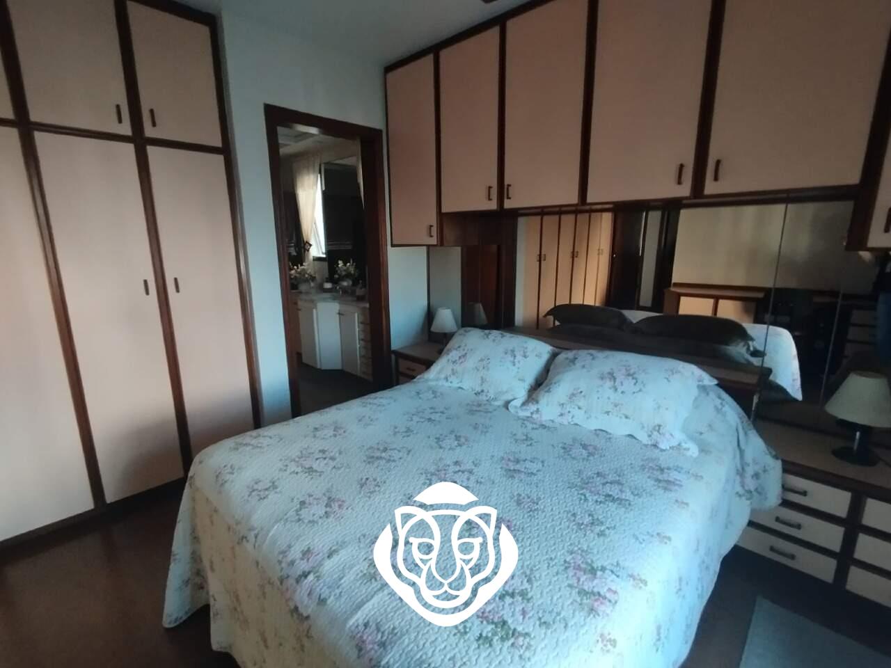 Dormitório I - suíte