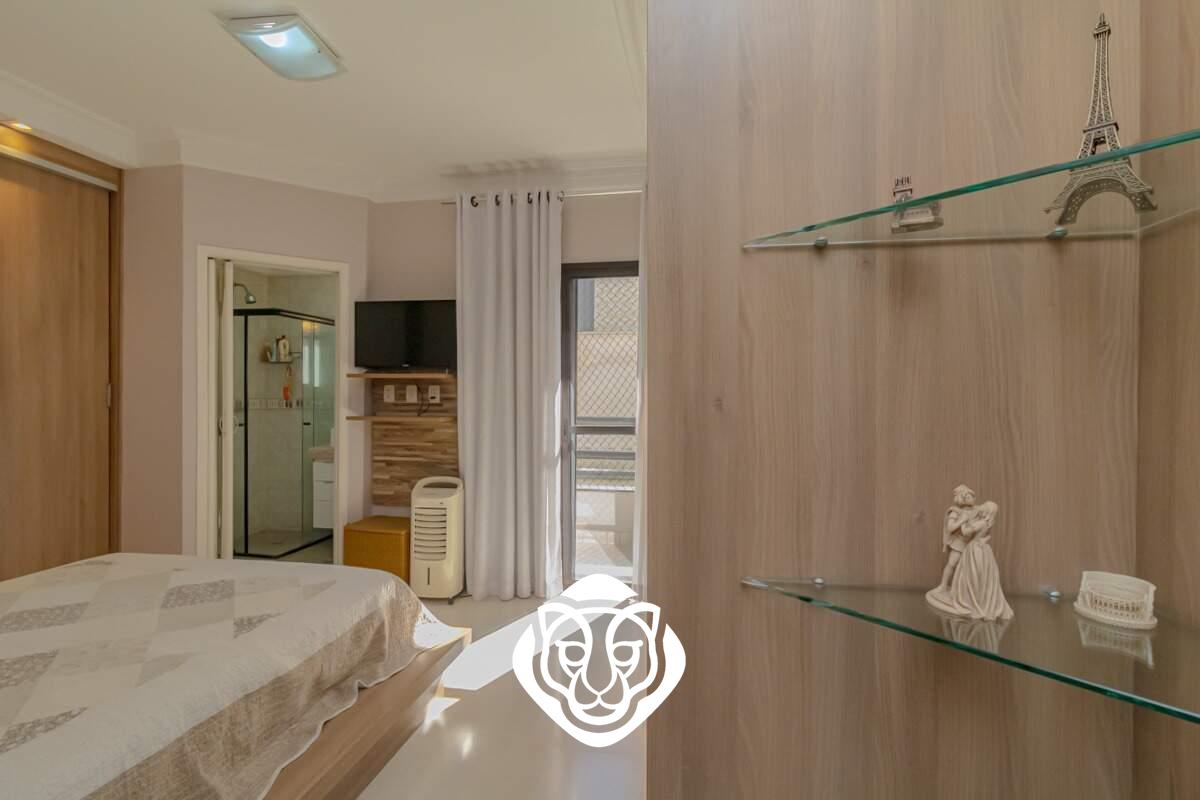 Dormitório I - suíte 