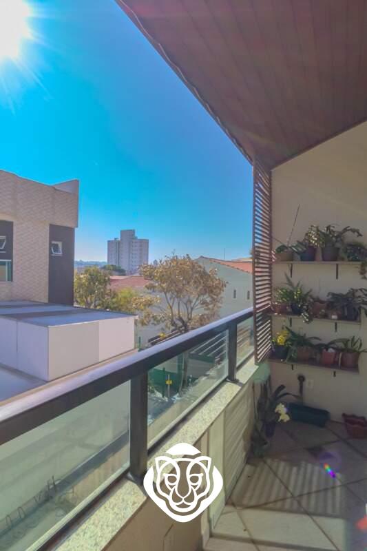 Varanda Salão de jogos