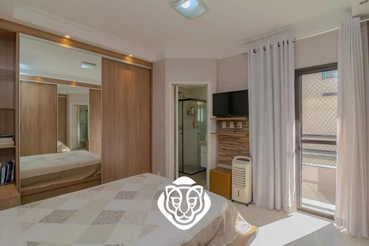 Dormitório I - suíte 