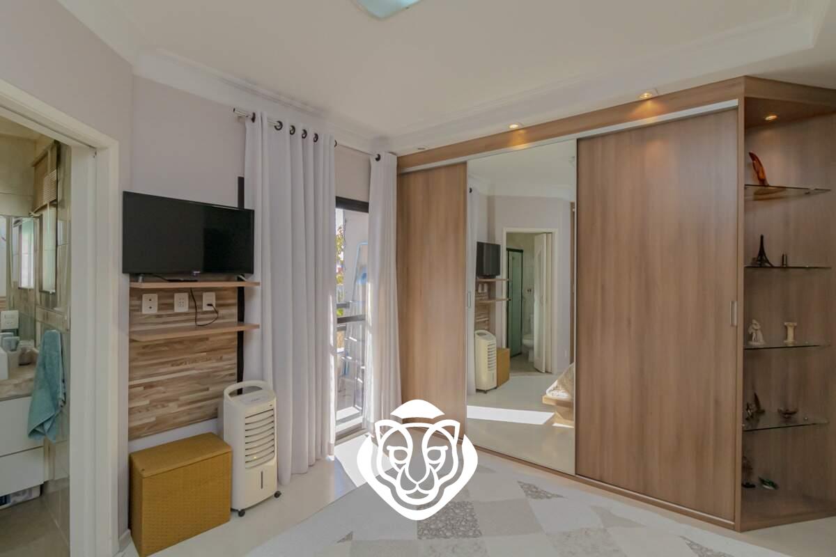 Dormitório I - suíte 