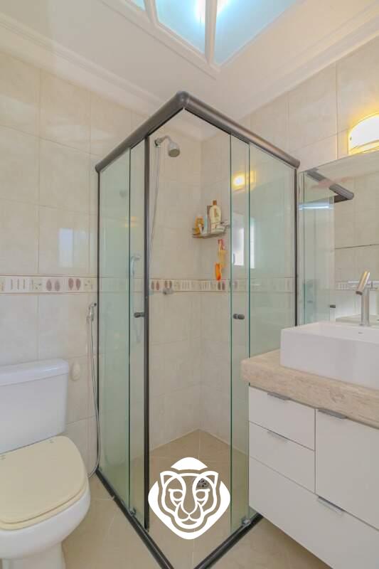 Banheiro - Dormitório I 