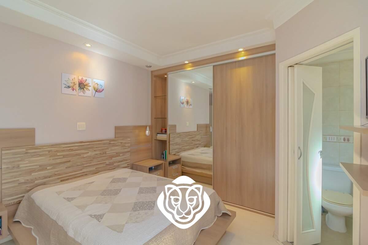 Dormitório I - suíte 