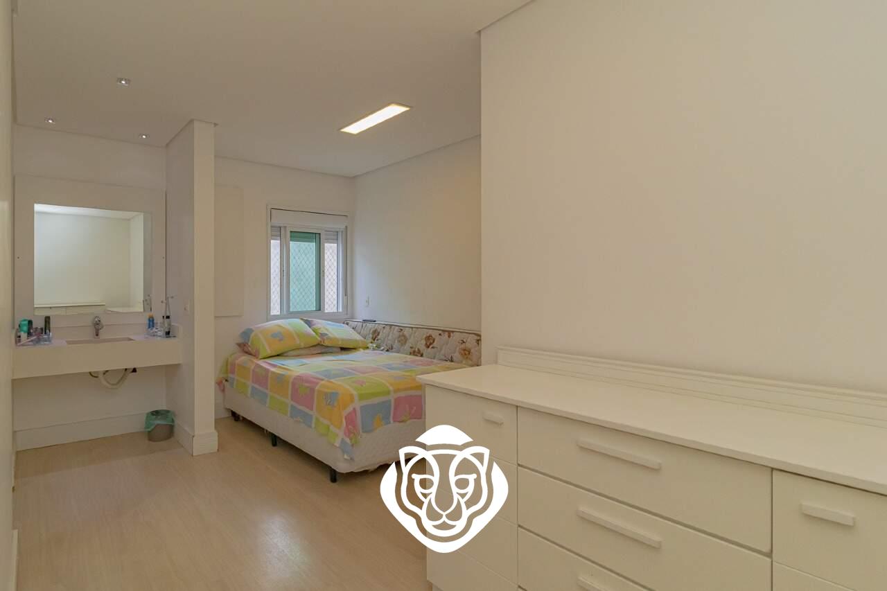 Dormitório III - suíte