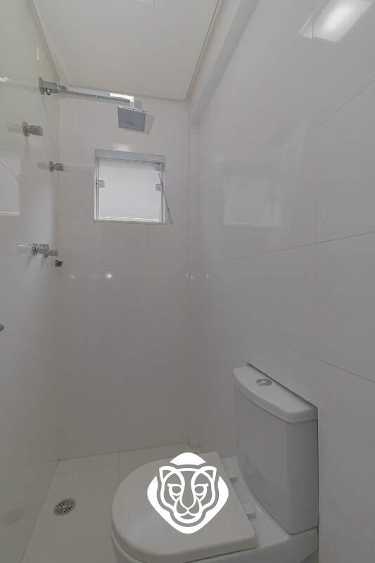 Banheiro Dormitório 3 suite