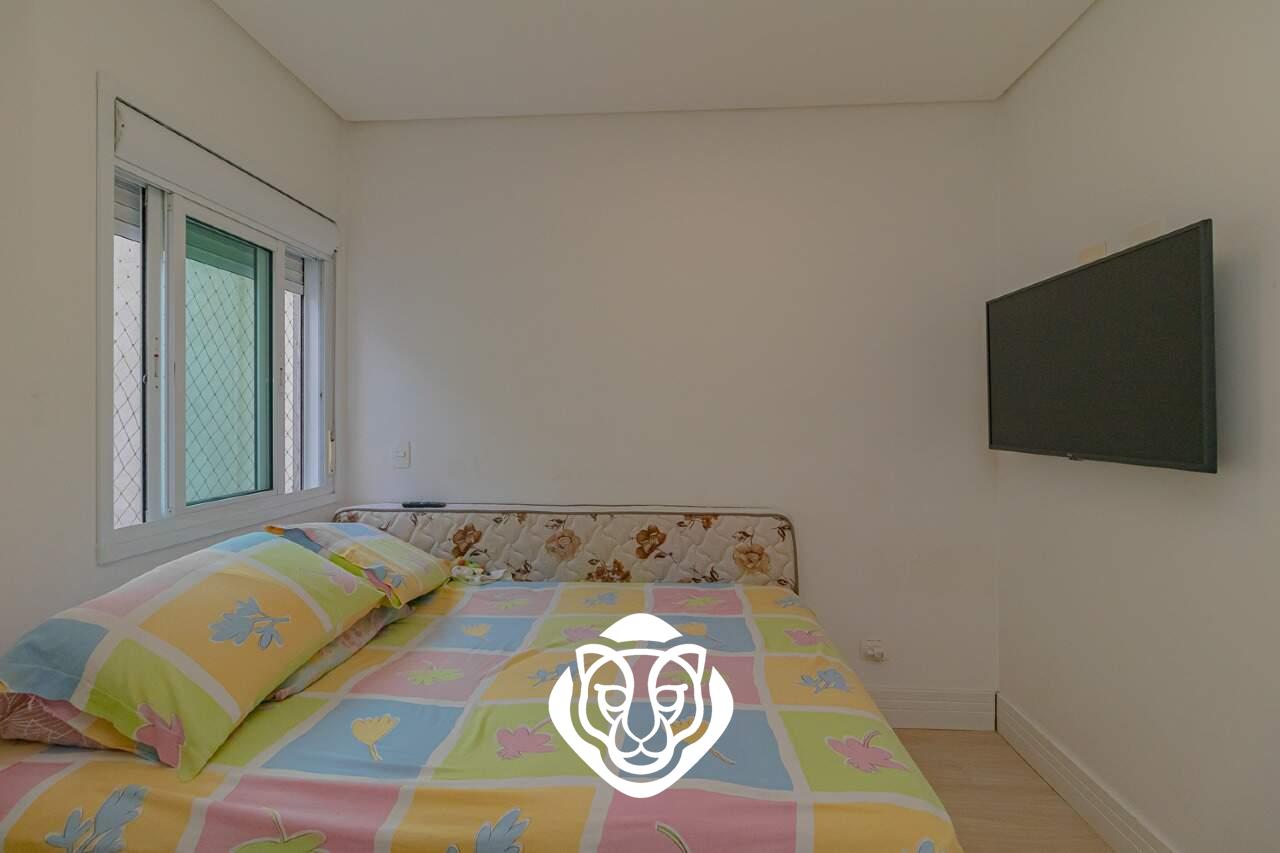 Dormitório III - suíte