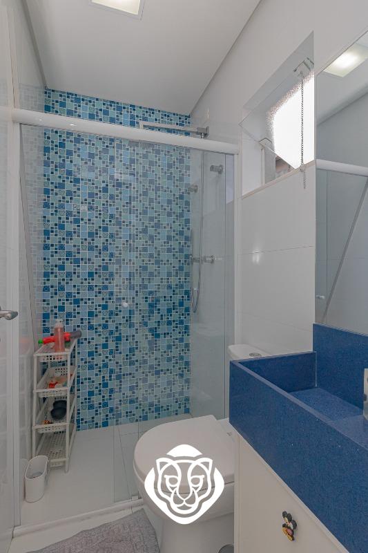 Banheiro - Dormitório II 