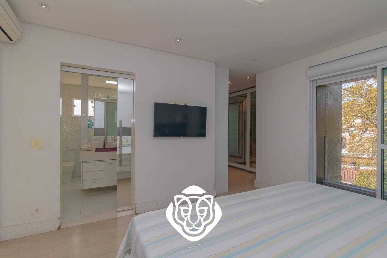 Dormitório I - suíte