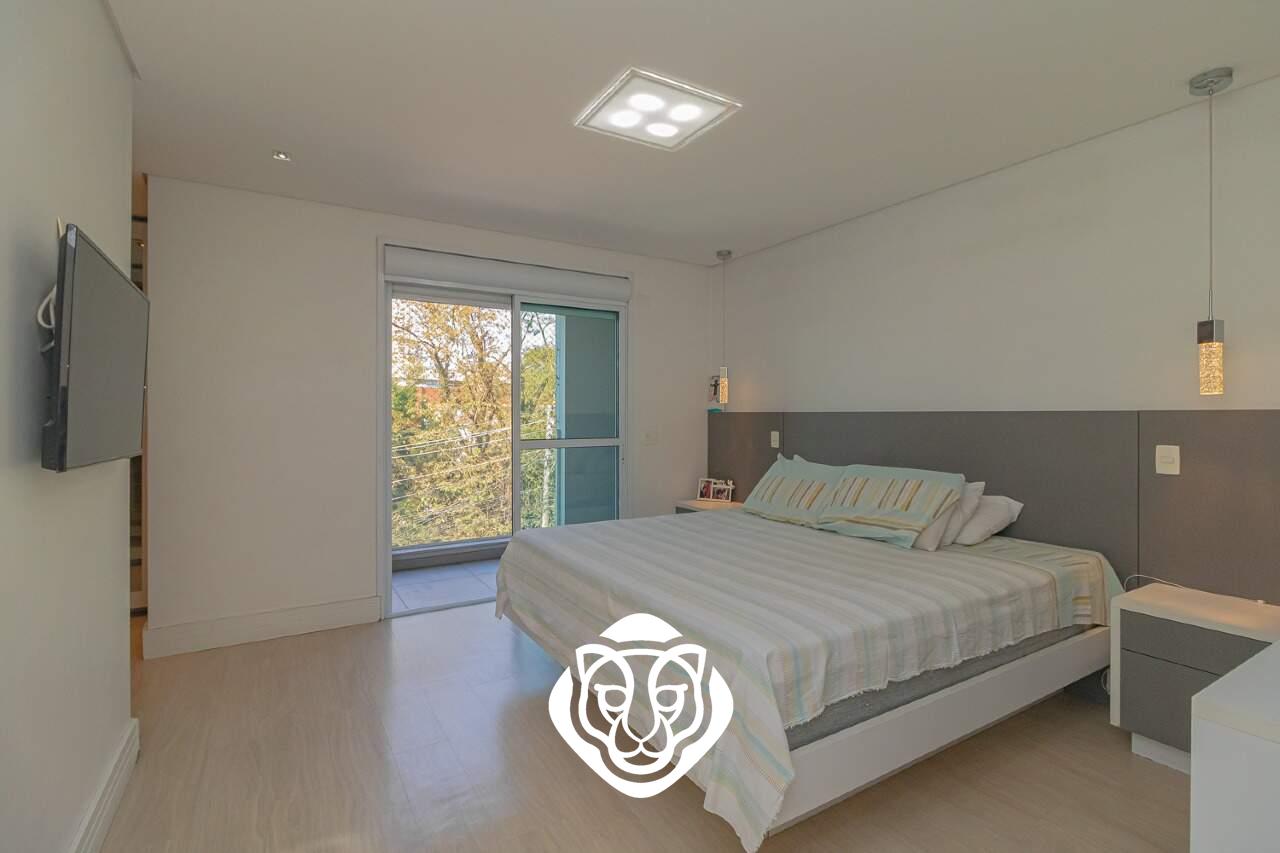 Dormitório I - suíte