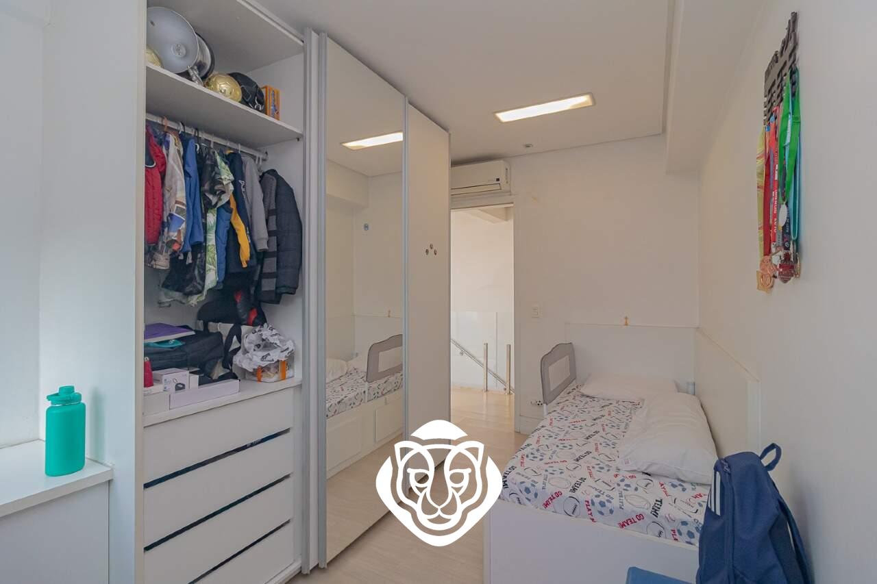 Dormitório II - suíte