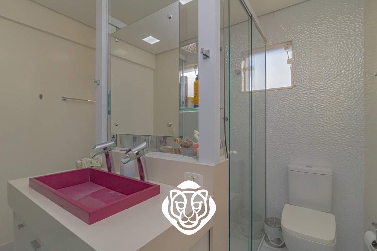 Banheiro - Dormitório I 