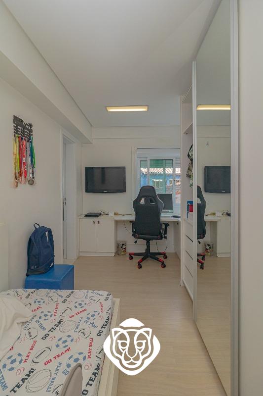 Dormitório II - suíte