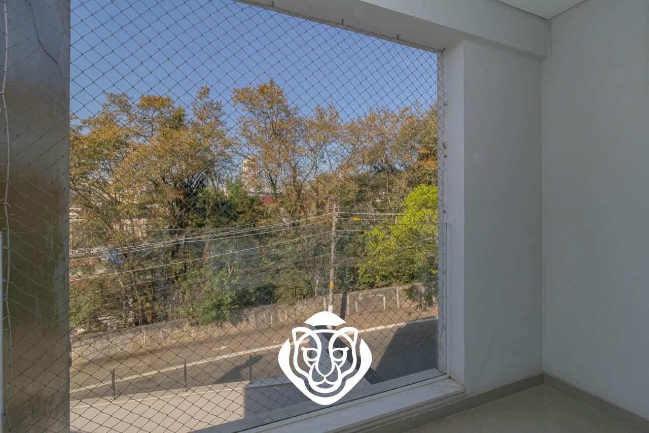 Varanda - Dormitório I 