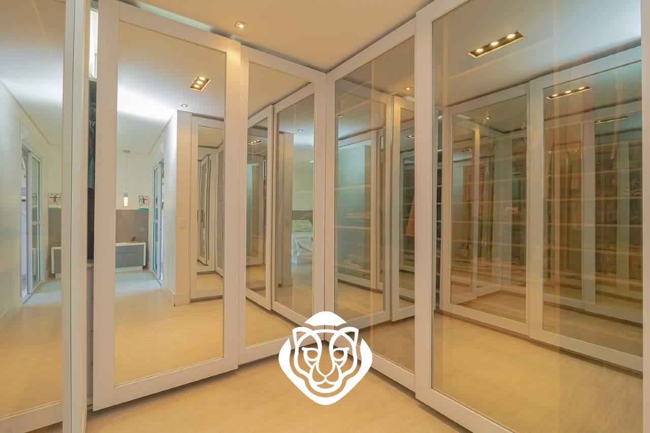 Closet - Dormitório I 