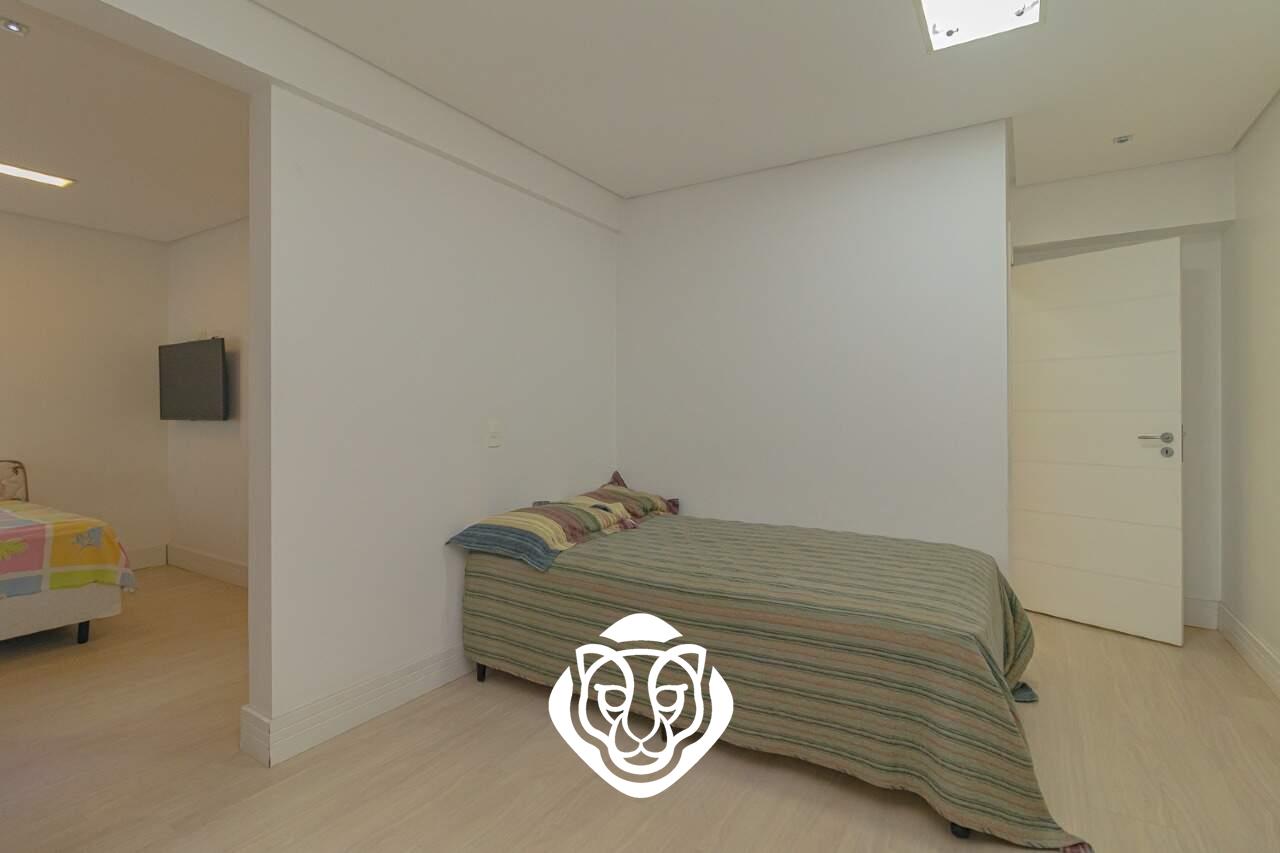 Dormitório III - suíte