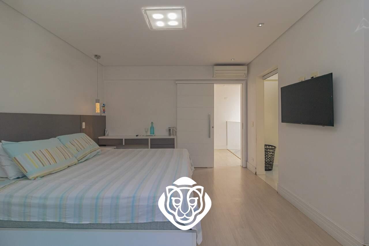 Dormitório I - suíte