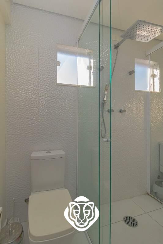 Banheiro - Dormitório I 