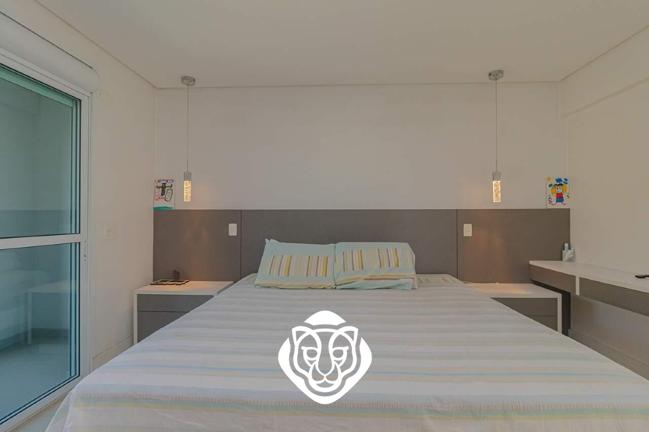 Dormitório I - suíte