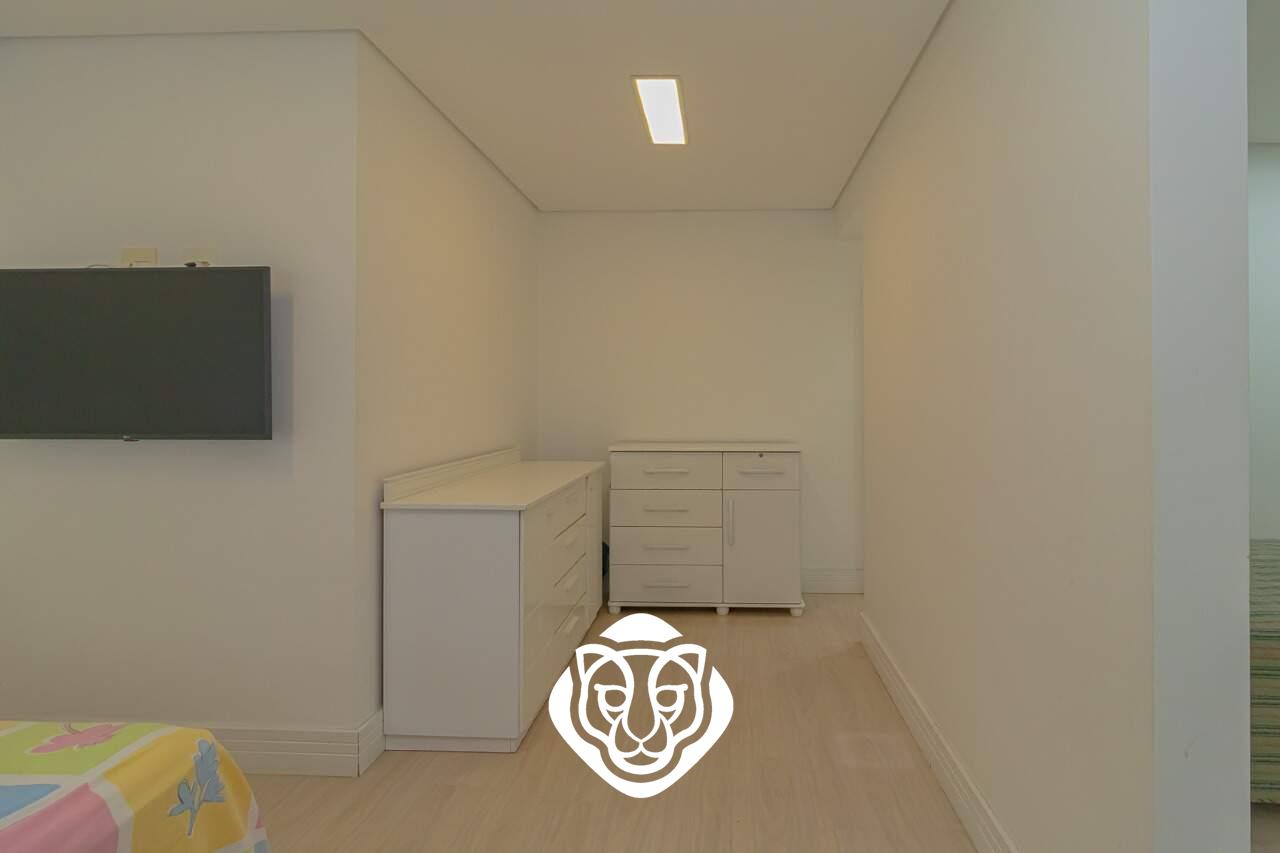 Dormitório III - suíte