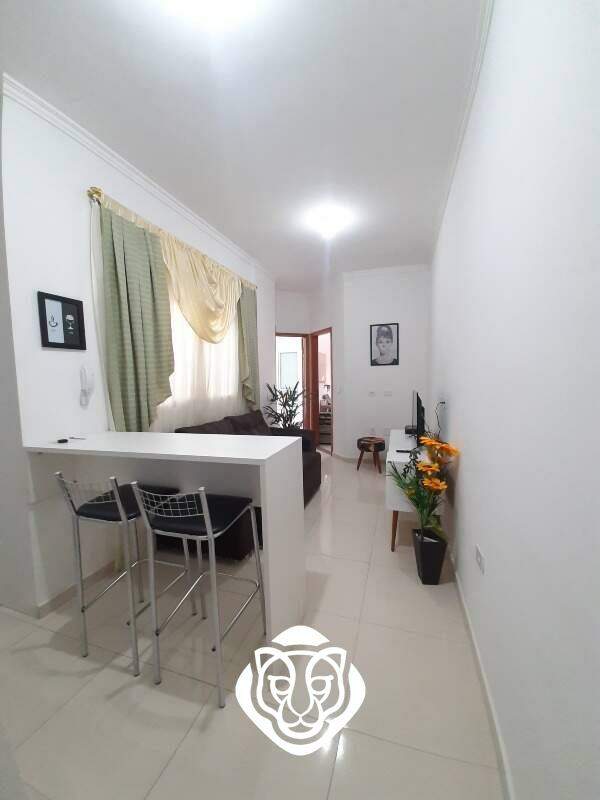Sala/Cozinha