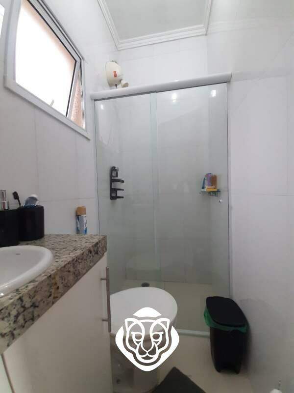 Banheiro social