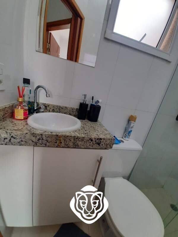 Banheiro social