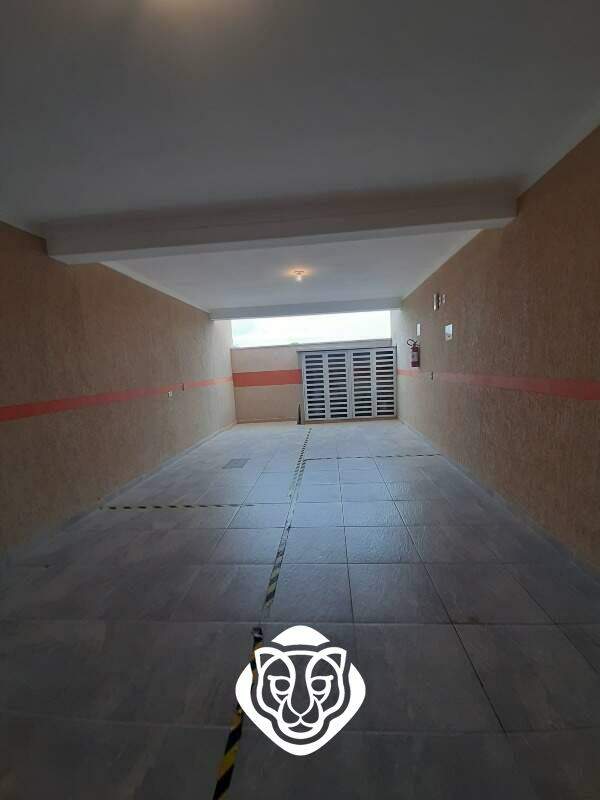 Garagem