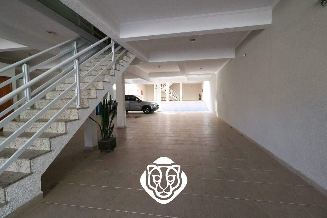 Garagem