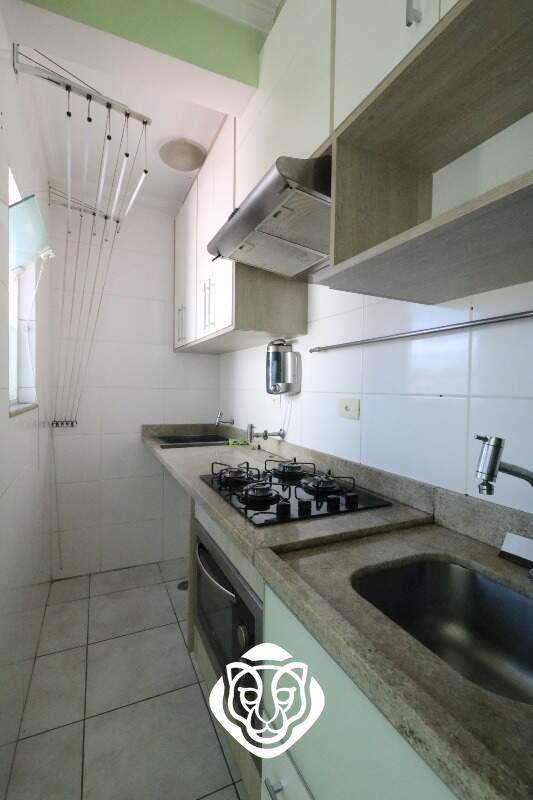 Cozinha 