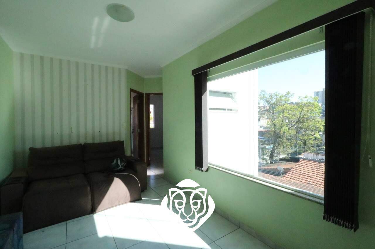 Sala dois ambientes 