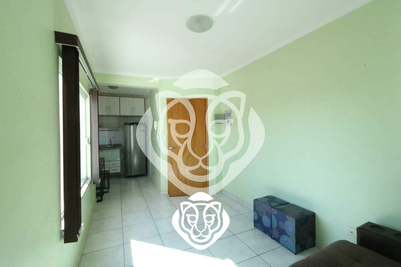 Sala dois ambientes 