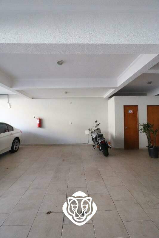 Vaga de garagem 