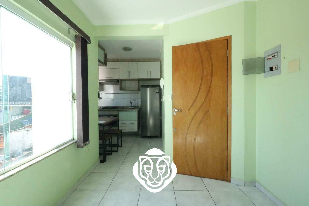 Sala dois ambientes 