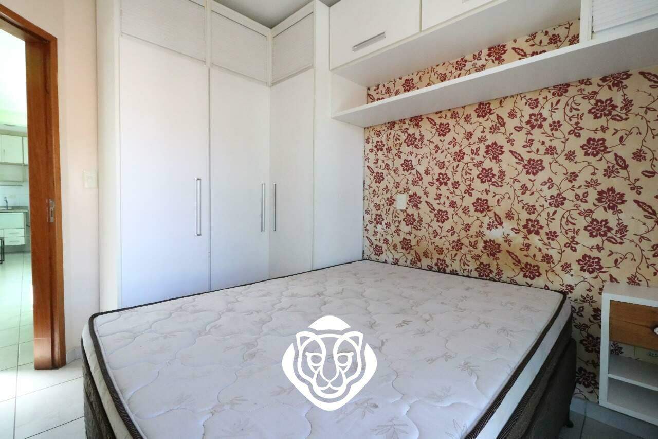 Dormitório I